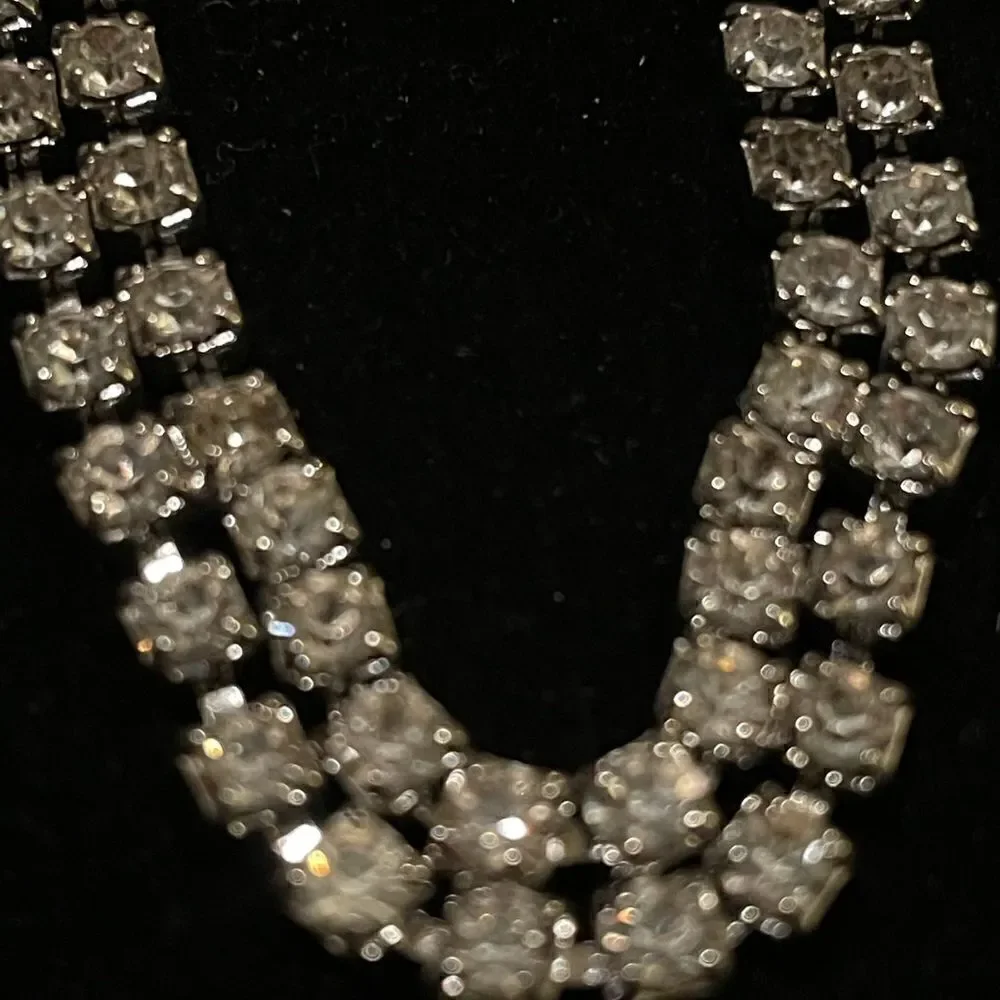 Vintage necklace